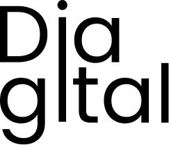 diagital studio logo