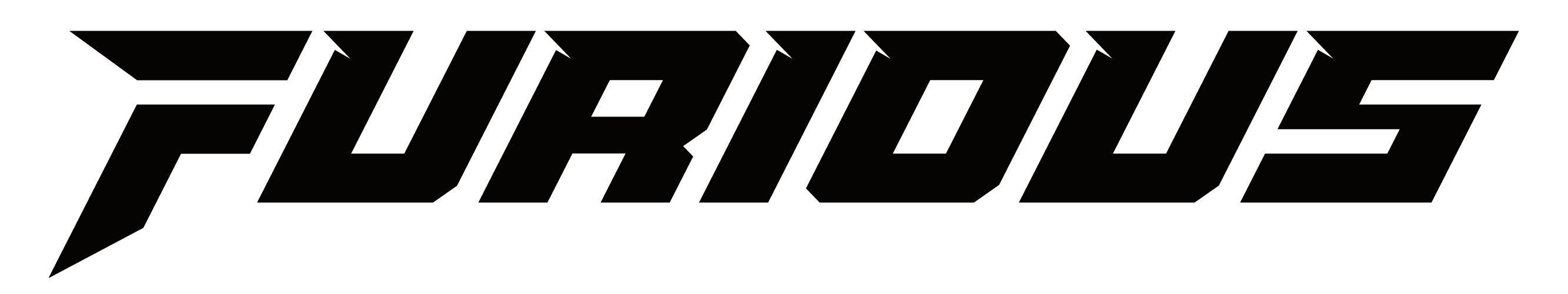 Furious logo